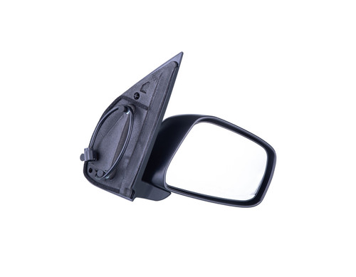 DOOR MIRROR RH POWER XE REPLACEMENT FOR NISSAN PATHFINDER  2010 PARTSLINK NUMBER NI1321153