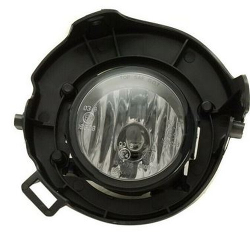 FOG LAMP FR RH CAPA REPLACEMENT FOR NISSAN PATHFINDER  2010 PARTSLINK NUMBER NI2593120C