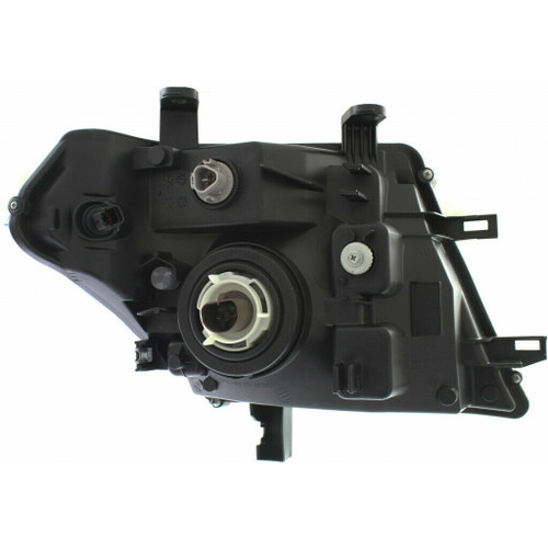HEAD LAMP LH CAPA REPLACEMENT FOR NISSAN PATHFINDER 2010 PARTSLINK NUMBER NI2502171C HEAD LAMP LH CAPA REPLACEMENT FOR NISSAN PATHFINDER 2010 PARTSLINK NUMBER NI2502171C