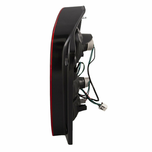 TAIL LAMP RH CAPA REPLACEMENT FOR NISSAN PATHFINDER 2010 PARTSLINK NUMBER NI2801172C TAIL LAMP RH CAPA REPLACEMENT FOR NISSAN PATHFINDER 2010 PARTSLINK NUMBER NI2801172C