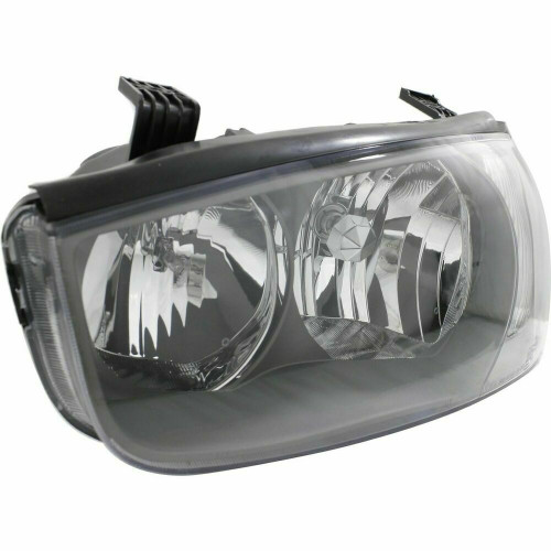 HEAD LAMP LH HQ REPLACEMENT FOR HYUNDAI ELANTRA - SEDAN 2001 PARTSLINK NUMBER  HY2502122