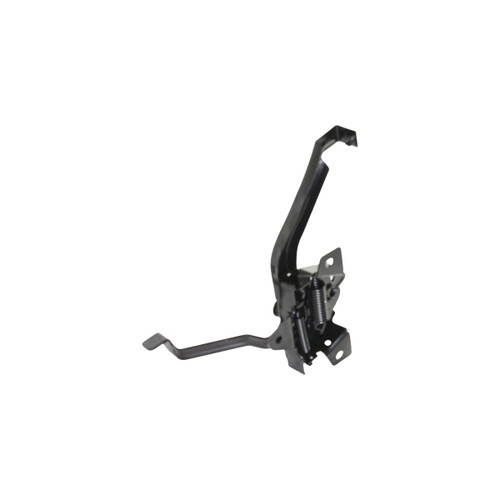 HOOD LATCH REPLACEMENT FOR HYUNDAI ELANTRA - SEDAN 2001 PARTSLINK NUMBER HY1234100 HOOD LATCH REPLACEMENT FOR HYUNDAI ELANTRA - SEDAN 2001 PARTSLINK NUMBER HY1234100