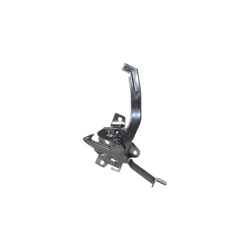 HOOD LATCH REPLACEMENT FOR HYUNDAI ELANTRA - SEDAN 2001 PARTSLINK NUMBER HY1234100 HOOD LATCH REPLACEMENT FOR HYUNDAI ELANTRA - SEDAN 2001 PARTSLINK NUMBER HY1234100