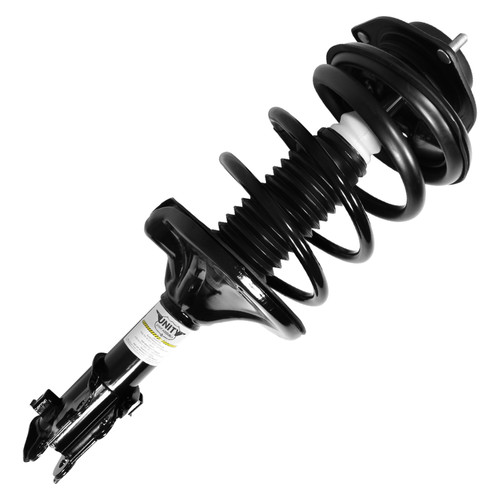 STRUT ASSEMBLY FR LH REPLACEMENT FOR HYUNDAI ELANTRA - SEDAN 2001 PARTSLINK NUMBER 11131 STRUT ASSEMBLY FR LH REPLACEMENT FOR HYUNDAI ELANTRA - SEDAN 2001 PARTSLINK NUMBER 11131
