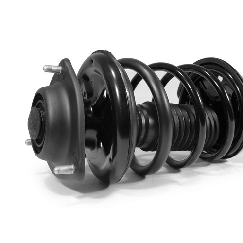 STRUT ASSEMBLY FR RH REPLACEMENT FOR HYUNDAI ELANTRA - SEDAN 2001 PARTSLINK NUMBER 11132 STRUT ASSEMBLY FR RH REPLACEMENT FOR HYUNDAI ELANTRA - SEDAN 2001 PARTSLINK NUMBER 11132