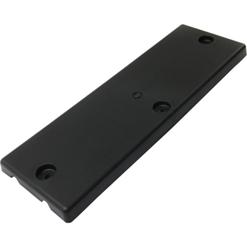 LICENSE PLATE BRACKET FR W/O MOUNTING HARDWARE REPLACEMENT FOR HYUNDAI ACCENT SEDAN 2019 PARTSLINK NUMBER HY1068109 LICENSE PLATE BRACKET FR W/O MOUNTING HARDWARE REPLACEMENT FOR HYUNDAI ACCENT SEDAN 2019 PARTSLINK NUMBER HY1068109