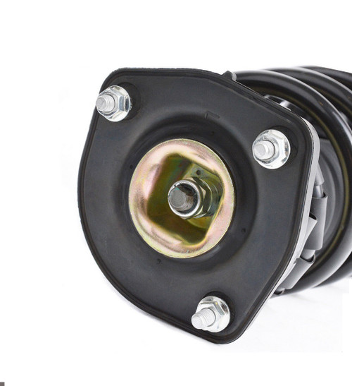 STRUT ASSEMBLY RR LH REPLACEMENT FOR HYUNDAI ELANTRA - SEDAN 2001 PARTSLINK NUMBER 15911 STRUT ASSEMBLY RR LH REPLACEMENT FOR HYUNDAI ELANTRA - SEDAN 2001 PARTSLINK NUMBER 15911