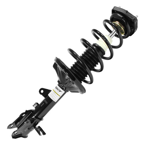 STRUT ASSEMBLY RR RH REPLACEMENT FOR HYUNDAI ELANTRA - SEDAN 2001 PARTSLINK NUMBER 15912 STRUT ASSEMBLY RR RH REPLACEMENT FOR HYUNDAI ELANTRA - SEDAN 2001 PARTSLINK NUMBER 15912