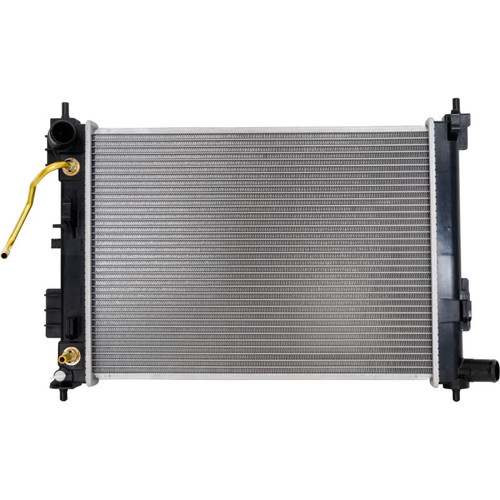 RADIATOR (13817) 1.6L L4 REPLACEMENT FOR HYUNDAI ACCENT SEDAN 2019 PARTSLINK NUMBER HY3010220 RADIATOR (13817) 1.6L L4 REPLACEMENT FOR HYUNDAI ACCENT SEDAN 2019 PARTSLINK NUMBER HY3010220