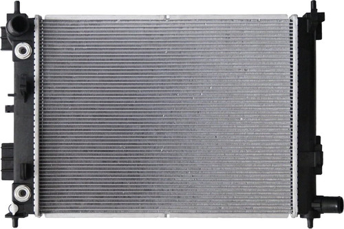 RADIATOR (13817) 1.6L L4 REPLACEMENT FOR HYUNDAI ACCENT SEDAN 2019 PARTSLINK NUMBER HY3010220 RADIATOR (13817) 1.6L L4 REPLACEMENT FOR HYUNDAI ACCENT SEDAN 2019 PARTSLINK NUMBER HY3010220
