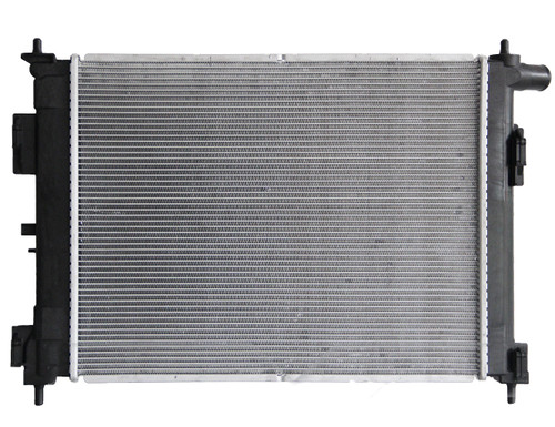 RADIATOR (13817) 1.6L L4 REPLACEMENT FOR HYUNDAI ACCENT SEDAN 2019 PARTSLINK NUMBER HY3010220 RADIATOR (13817) 1.6L L4 REPLACEMENT FOR HYUNDAI ACCENT SEDAN 2019 PARTSLINK NUMBER HY3010220