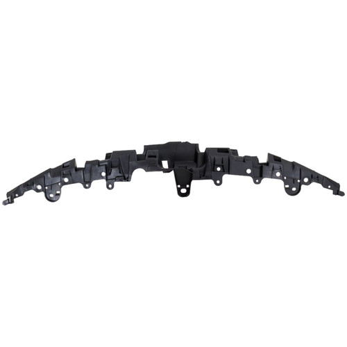 GRILLE MOUNTING PANEL UPPER JAPAN BUILT SE/XSE REPLACEMENT FOR TOYOTA COROLLA SEDAN 2020 PARTSLINK NUMBER TO1223104