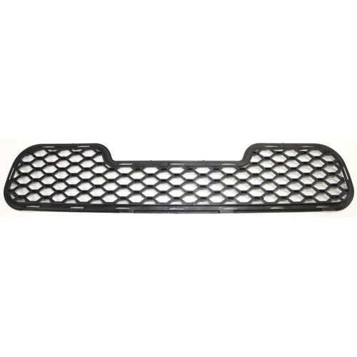 GRILLE LOWER REPLACEMENT FOR HYUNDAI SANTA FE 2001 PARTSLINK NUMBER HY1036107 GRILLE LOWER REPLACEMENT FOR HYUNDAI SANTA FE 2001 PARTSLINK NUMBER HY1036107