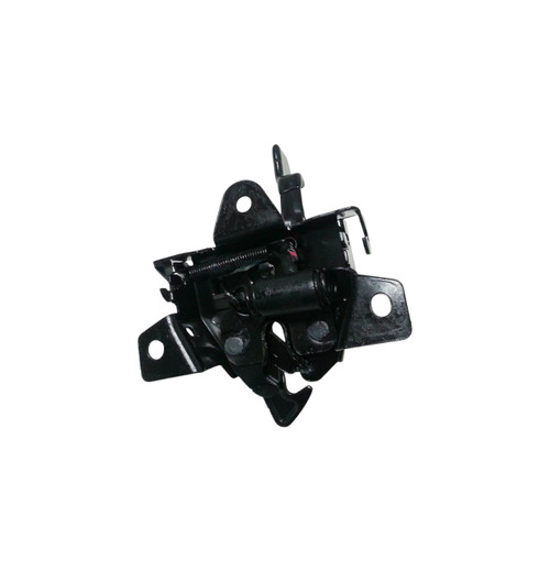 HOOD LATCH REPLACEMENT FOR HYUNDAI SANTA FE 2001 PARTSLINK NUMBER HY1234104 HOOD LATCH REPLACEMENT FOR HYUNDAI SANTA FE 2001 PARTSLINK NUMBER HY1234104