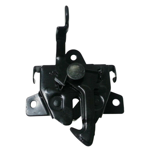HOOD LATCH REPLACEMENT FOR HYUNDAI SANTA FE 2001 PARTSLINK NUMBER HY1234104 HOOD LATCH REPLACEMENT FOR HYUNDAI SANTA FE 2001 PARTSLINK NUMBER HY1234104