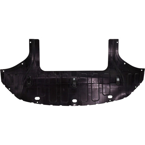 UNDERCAR SHIELD REPLACEMENT FOR HYUNDAI ACCENT SEDAN 2019 PARTSLINK NUMBER HY1228191 UNDERCAR SHIELD REPLACEMENT FOR HYUNDAI ACCENT SEDAN 2019 PARTSLINK NUMBER HY1228191