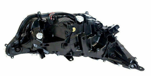 HEAD LAMP LH SE/XSE/XLE MODEL USA/JAPAN BUILT REPLACEMENT FOR TOYOTA COROLLA SEDAN 2020 PARTSLINK NUMBER TO2502287U HEAD LAMP LH SE/XSE/XLE MODEL USA/JAPAN BUILT REPLACEMENT FOR TOYOTA COROLLA SEDAN 2020 PARTSLINK NUMBER TO2502287U