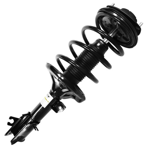 STRUT ASSEMBLY FR RH REPLACEMENT FOR HYUNDAI SANTA FE 2001 PARTSLINK NUMBER 11284 STRUT ASSEMBLY FR RH REPLACEMENT FOR HYUNDAI SANTA FE 2001 PARTSLINK NUMBER 11284