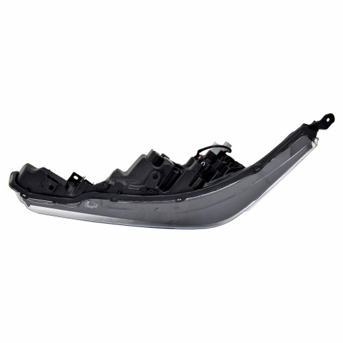 HEAD LAMP LH XSE W/APEX TRIM SE W/ APEX OR NIGHTSHADE TRIMS REPLACEMENT FOR TOYOTA COROLLA SEDAN 2020 PARTSLINK NUMBER TO2502304U