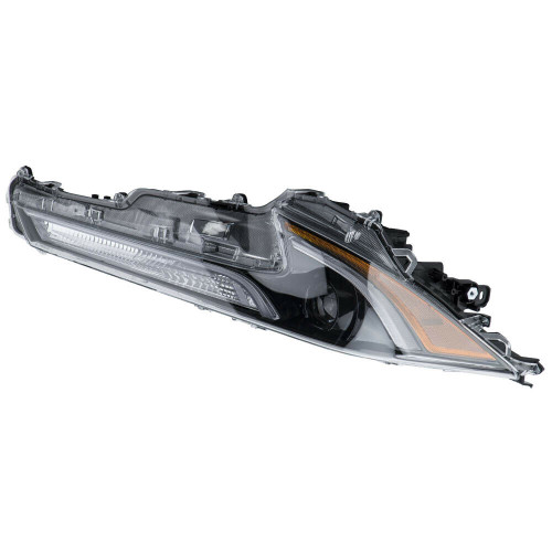 HEAD LAMP RH L/LE USA/JAPAN BUILT MODELS ASSEMBLY CAPA REPLACEMENT FOR TOYOTA COROLLA SEDAN 2020 PARTSLINK NUMBER TO2503286C