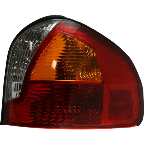 TAIL LAMP RH HQ REPLACEMENT FOR HYUNDAI SANTA FE 2001 PARTSLINK NUMBER HY2801125 TAIL LAMP RH HQ REPLACEMENT FOR HYUNDAI SANTA FE 2001 PARTSLINK NUMBER HY2801125