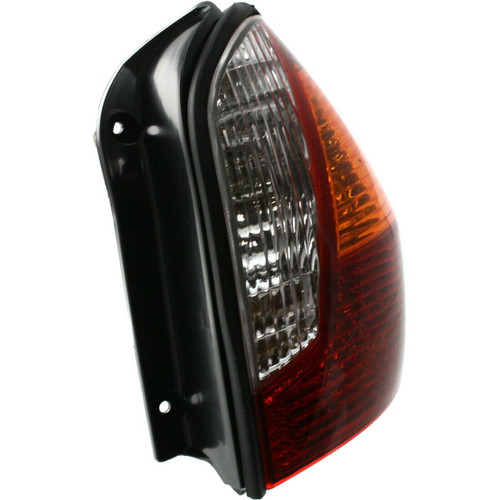 TAIL LAMP RH HQ REPLACEMENT FOR HYUNDAI SANTA FE 2001 PARTSLINK NUMBER HY2801125 TAIL LAMP RH HQ REPLACEMENT FOR HYUNDAI SANTA FE 2001 PARTSLINK NUMBER HY2801125