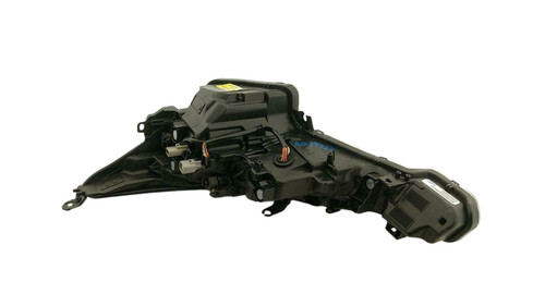 HEAD LAMP RH SE/XSE/XLE MODEL USA/JAPAN BUILT REPLACEMENT FOR TOYOTA COROLLA SEDAN 2020 PARTSLINK NUMBER TO2503287U HEAD LAMP RH SE/XSE/XLE MODEL USA/JAPAN BUILT REPLACEMENT FOR TOYOTA COROLLA SEDAN 2020 PARTSLINK NUMBER TO2503287U