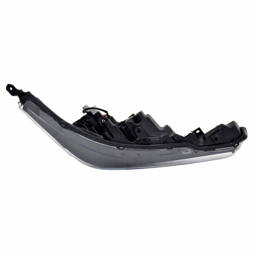 HEAD LAMP RH XSE W/APEX TRIM SE W/ APEX OR NIGHTSHADE TRIMS HQ REPLACEMENT FOR TOYOTA COROLLA SEDAN 2020 PARTSLINK NUMBER TO2503304