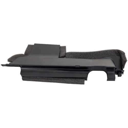 RADIATOR AIR DEFLECTOR RH 1.8L REPLACEMENT FOR TOYOTA COROLLA SEDAN 2020 PARTSLINK NUMBER TO1218173