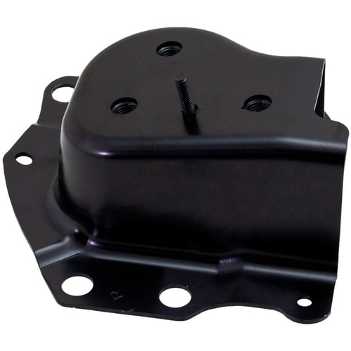 REBAR BRACKET RR RH W/O TOW HOOK FOR USA BUILT REPLACEMENT FOR TOYOTA COROLLA SEDAN 2020 PARTSLINK NUMBER TO1167133