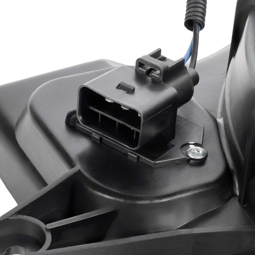 COOLING FAN ASSY 2.0L REPLACEMENT FOR HYUNDAI ELANTRA GT-HATCHBACK 2019 PARTSLINK NUMBER HY3115156 COOLING FAN ASSY 2.0L REPLACEMENT FOR HYUNDAI ELANTRA GT-HATCHBACK 2019 PARTSLINK NUMBER HY3115156