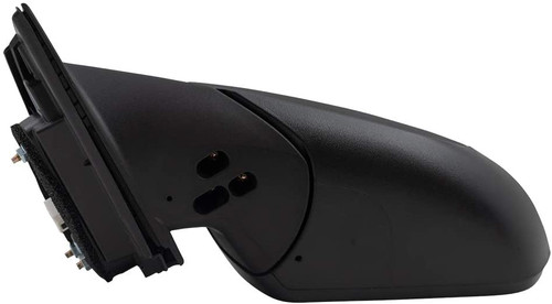 DOOR MIRROR LH POWER PTM HTD      REPLACEMENT FOR HYUNDAI ELANTRA GT-HATCHBACK 2019   PARTSLINK NUMBER HY1320248