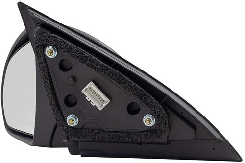 DOOR MIRROR LH POWER PTM HTD      REPLACEMENT FOR HYUNDAI ELANTRA GT-HATCHBACK 2019   PARTSLINK NUMBER HY1320248