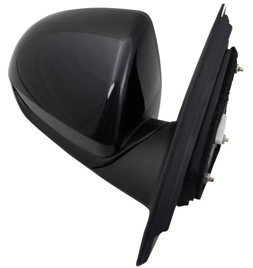 DOOR MIRROR RH POWER PTM HTD  REPLACEMENT FOR HYUNDAI ELANTRA GT-HATCHBACK 2019   PARTSLINK NUMBER HY1321248
