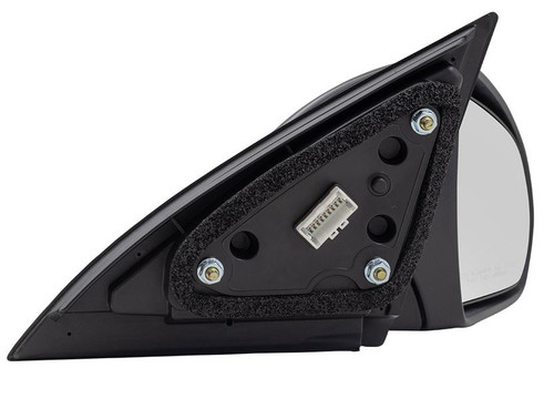 DOOR MIRROR RH POWER PTM HTD  REPLACEMENT FOR HYUNDAI ELANTRA GT-HATCHBACK 2019   PARTSLINK NUMBER HY1321248