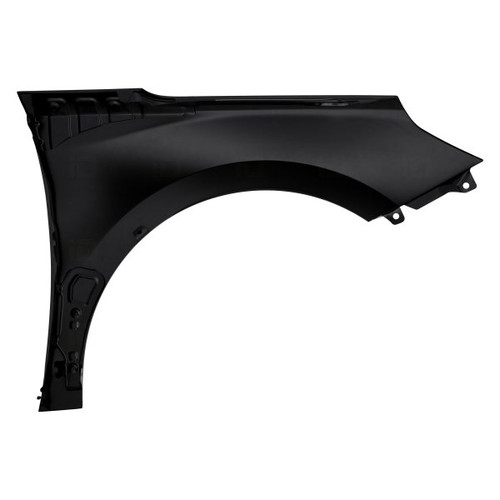 FENDER FR LH STEEL REPLACEMENT FOR HYUNDAI ELANTRA GT-HATCHBACK 2019 PARTSLINK NUMBER HY1240168 FENDER FR LH STEEL REPLACEMENT FOR HYUNDAI ELANTRA GT-HATCHBACK 2019 PARTSLINK NUMBER HY1240168