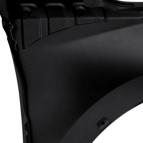 FENDER FR LH STEEL REPLACEMENT FOR HYUNDAI ELANTRA GT-HATCHBACK 2019 PARTSLINK NUMBER HY1240168 FENDER FR LH STEEL REPLACEMENT FOR HYUNDAI ELANTRA GT-HATCHBACK 2019 PARTSLINK NUMBER HY1240168