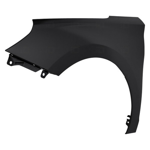 FENDER FR LH STEEL CAPA  REPLACEMENT FOR HYUNDAI ELANTRA GT-HATCHBACK 2019    PARTSLINK NUMBER HY1240168C