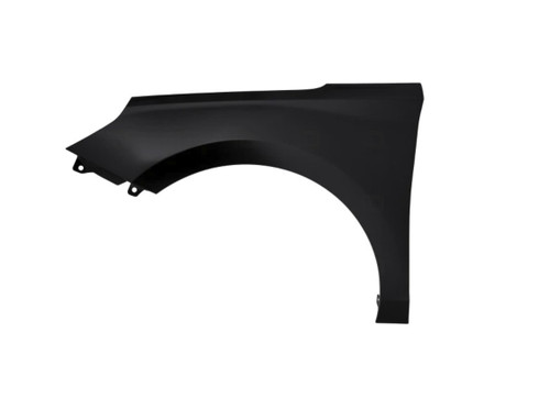 FENDER FR RH STEEL REPLACEMENT FOR HYUNDAI ELANTRA GT-HATCHBACK 2019 PARTSLINK NUMBER HY1241168 FENDER FR RH STEEL REPLACEMENT FOR HYUNDAI ELANTRA GT-HATCHBACK 2019 PARTSLINK NUMBER HY1241168