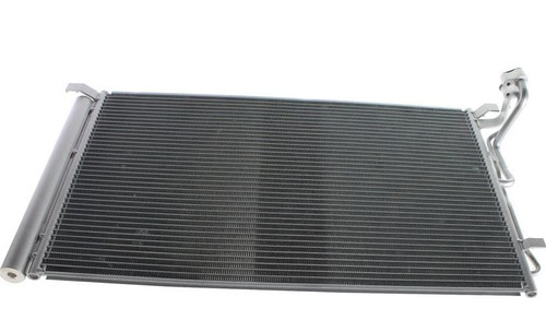 CONDENSER (30030) 2.0L REPLACEMENT FOR HYUNDAI ELANTRA SEDAN 2019 PARTSLINK NUMBER HY3030166 CONDENSER (30030) 2.0L REPLACEMENT FOR HYUNDAI ELANTRA SEDAN 2019 PARTSLINK NUMBER HY3030166