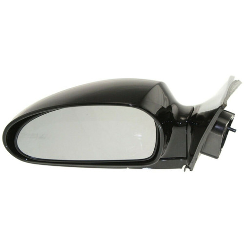 DOOR MIRROR LH POWER  REPLACEMENT FOR HYUNDAI SONATA 2001 PARTSLINK NUMBER  HY1320130