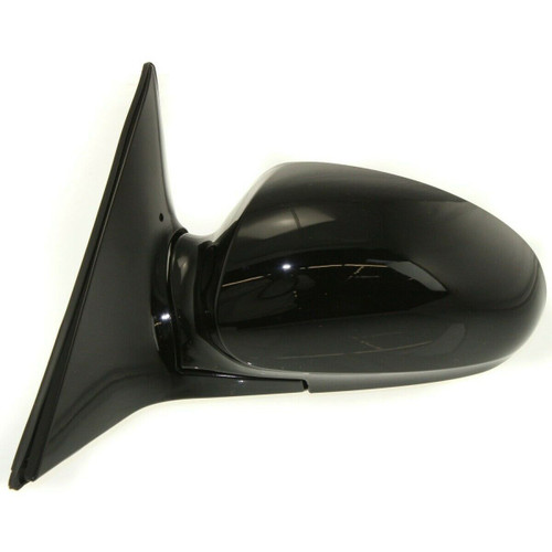 DOOR MIRROR LH POWER REPLACEMENT FOR HYUNDAI SONATA 2001 PARTSLINK NUMBER HY1320130 DOOR MIRROR LH POWER REPLACEMENT FOR HYUNDAI SONATA 2001 PARTSLINK NUMBER HY1320130