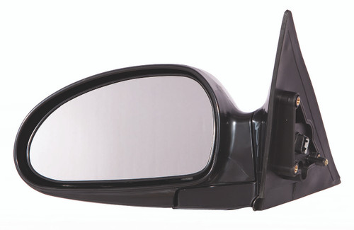 DOOR MIRROR LH POWER REPLACEMENT FOR HYUNDAI SONATA 2001 PARTSLINK NUMBER HY1320130 DOOR MIRROR LH POWER REPLACEMENT FOR HYUNDAI SONATA 2001 PARTSLINK NUMBER HY1320130