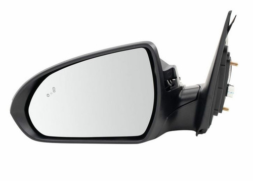 DOOR MIRROR RH POWER PTM W/BLIND SPOT/MEMORY/SIGNAL US BUILT REPLACEMENT FOR HYUNDAI ELANTRA SEDAN 2019 PARTSLINK NUMBER HY1321267 DOOR MIRROR RH POWER PTM W/BLIND SPOT/MEMORY/SIGNAL US BUILT REPLACEMENT FOR HYUNDAI ELANTRA SEDAN 2019 PARTSLINK NUMBER HY1321267