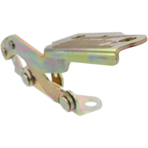 HOOD HINGE RH  REPLACEMENT FOR HYUNDAI SONATA 2001 PARTSLINK NUMBER  HY1236110