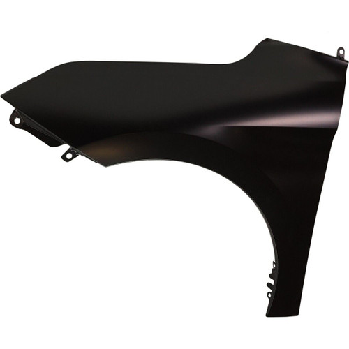 FENDER FR LH STEEL US/KOREA BUILT REPLACEMENT FOR HYUNDAI ELANTRA SEDAN 2019 PARTSLINK NUMBER HY1240176 FENDER FR LH STEEL US/KOREA BUILT REPLACEMENT FOR HYUNDAI ELANTRA SEDAN 2019 PARTSLINK NUMBER HY1240176