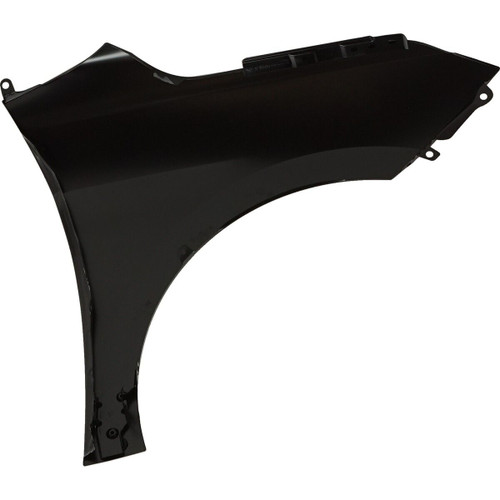 FENDER FR LH STEEL US/KOREA BUILT REPLACEMENT FOR HYUNDAI ELANTRA SEDAN 2019 PARTSLINK NUMBER HY1240176 FENDER FR LH STEEL US/KOREA BUILT REPLACEMENT FOR HYUNDAI ELANTRA SEDAN 2019 PARTSLINK NUMBER HY1240176