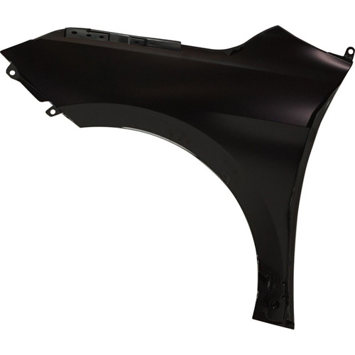 FENDER FR RH STEEL US/KOREA BUILT REPLACEMENT FOR HYUNDAI ELANTRA SEDAN 2019 PARTSLINK NUMBER HY1241176 FENDER FR RH STEEL US/KOREA BUILT REPLACEMENT FOR HYUNDAI ELANTRA SEDAN 2019 PARTSLINK NUMBER HY1241176