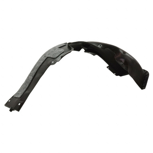 FENDER LINER FR LH US BUILT REPLACEMENT FOR HYUNDAI ELANTRA SEDAN 2019 PARTSLINK NUMBER HY1248177 FENDER LINER FR LH US BUILT REPLACEMENT FOR HYUNDAI ELANTRA SEDAN 2019 PARTSLINK NUMBER HY1248177