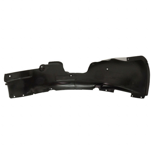 FENDER LINER FR LH US BUILT CAPA REPLACEMENT FOR HYUNDAI ELANTRA SEDAN 2019 PARTSLINK NUMBER HY1248177C FENDER LINER FR LH US BUILT CAPA REPLACEMENT FOR HYUNDAI ELANTRA SEDAN 2019 PARTSLINK NUMBER HY1248177C